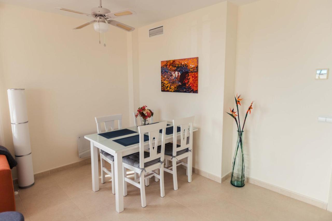 En La Playa. Planta 19. Vistas Espectaculares. 2 Terrazas. Appartement Calpe