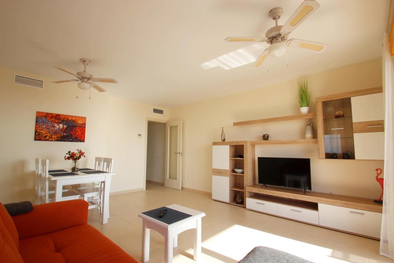 Appartement En La Playa. Planta 19. Vistas Espectaculares. 2 Terrazas. *